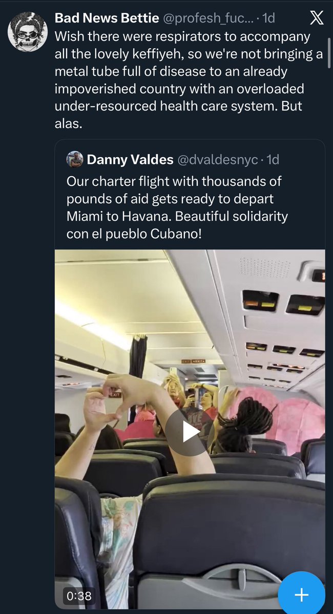 Michael Galant tweet media