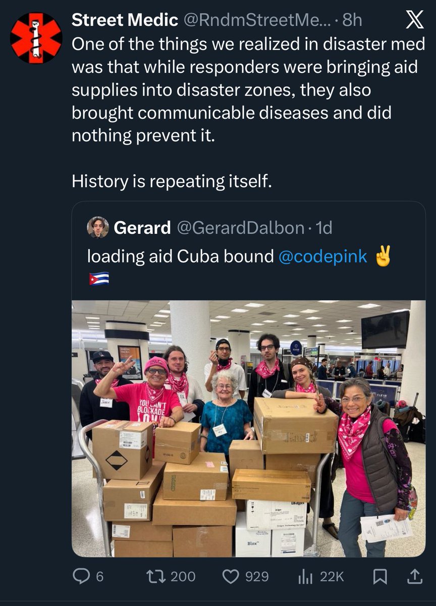 Michael Galant tweet media