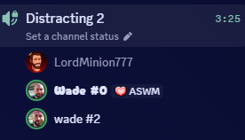 The OG Wade Patient 0 (August) tweet media