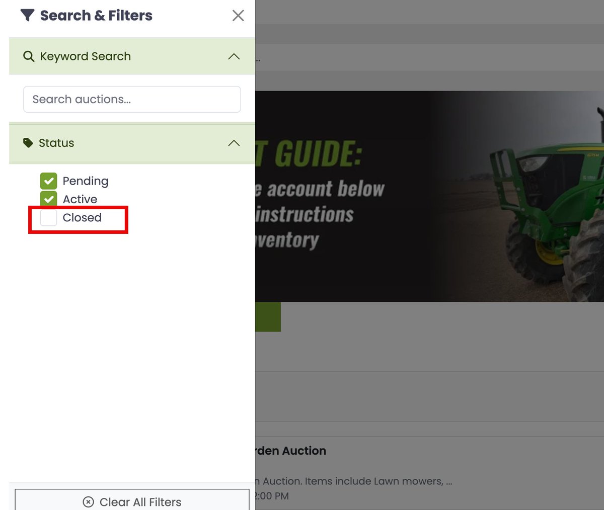 Chris Horob tweet media