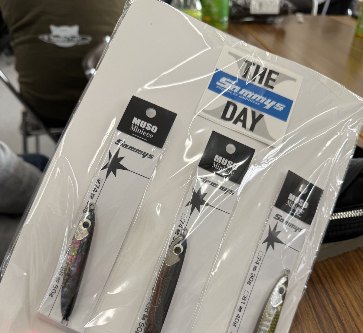 妖怪貝なめずり どんこ🤌🦀 tweet media