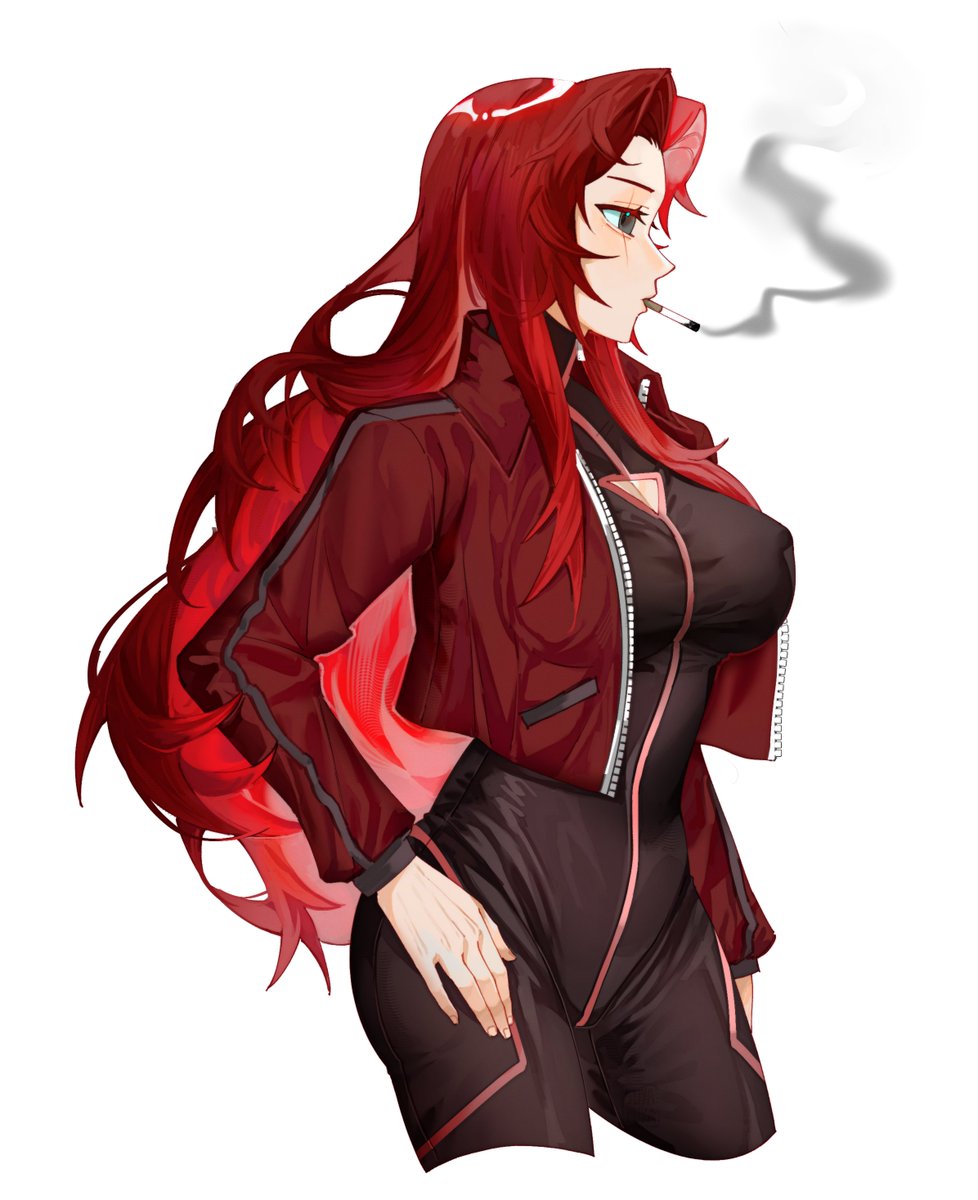 suyapuya's tweet photo. No Gebura don't do that you'll get lung cancer

#lobotomycorporation #projectmoon https://t.co/wWjszCdjeW