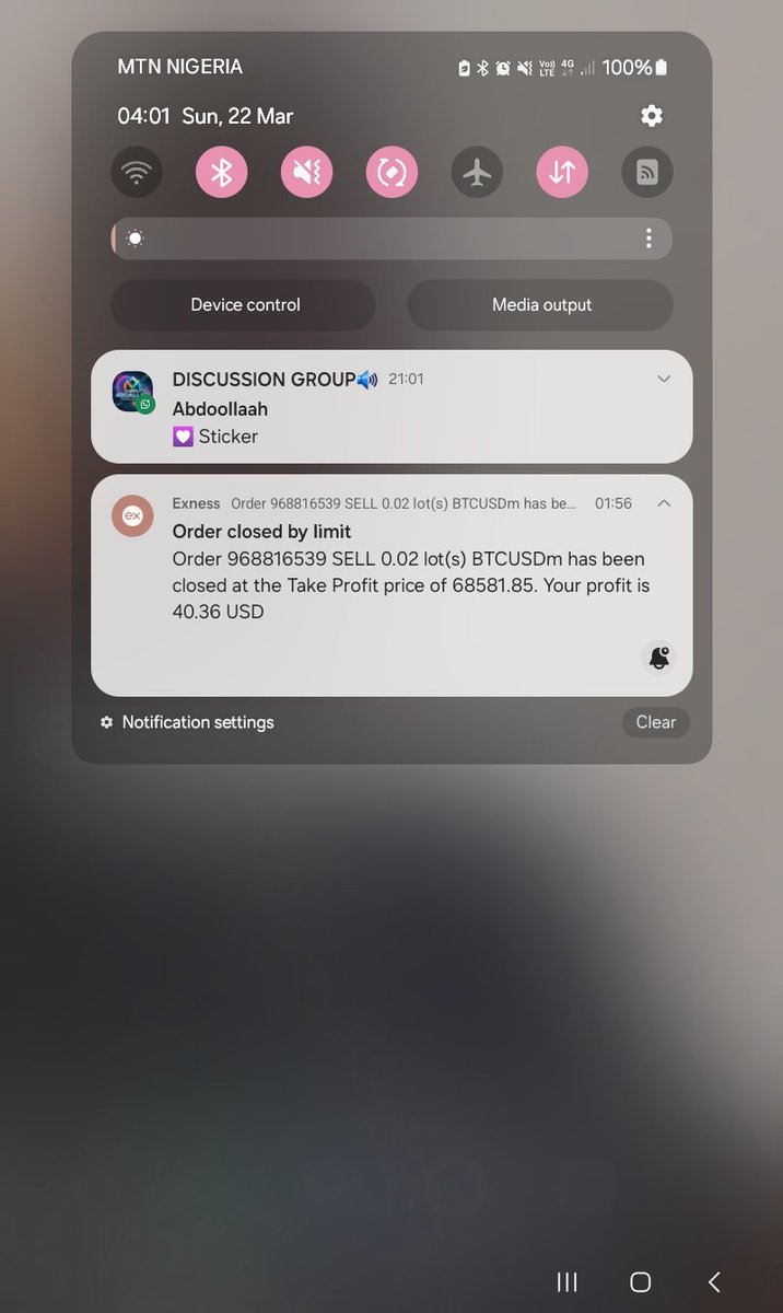 SmartSkyFX tweet media