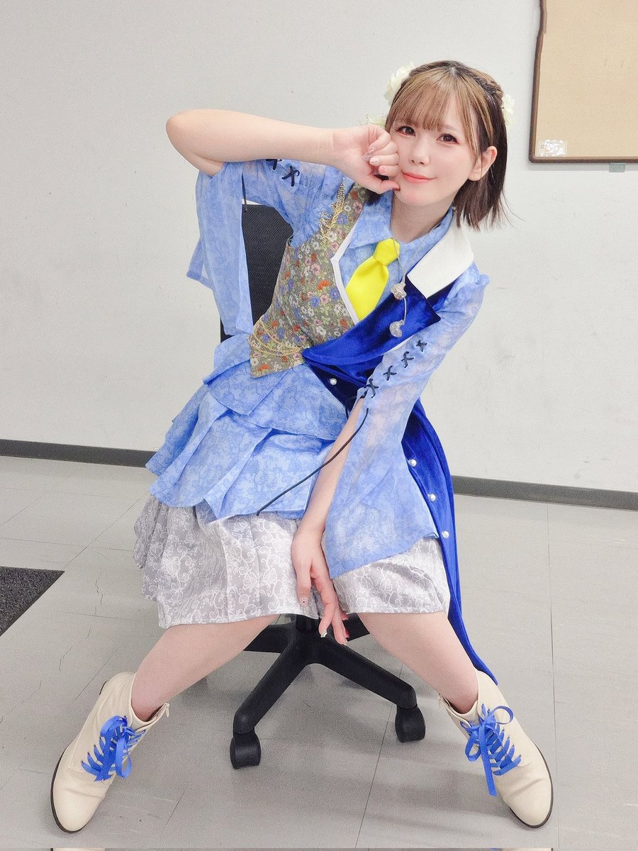 Machico Official tweet media