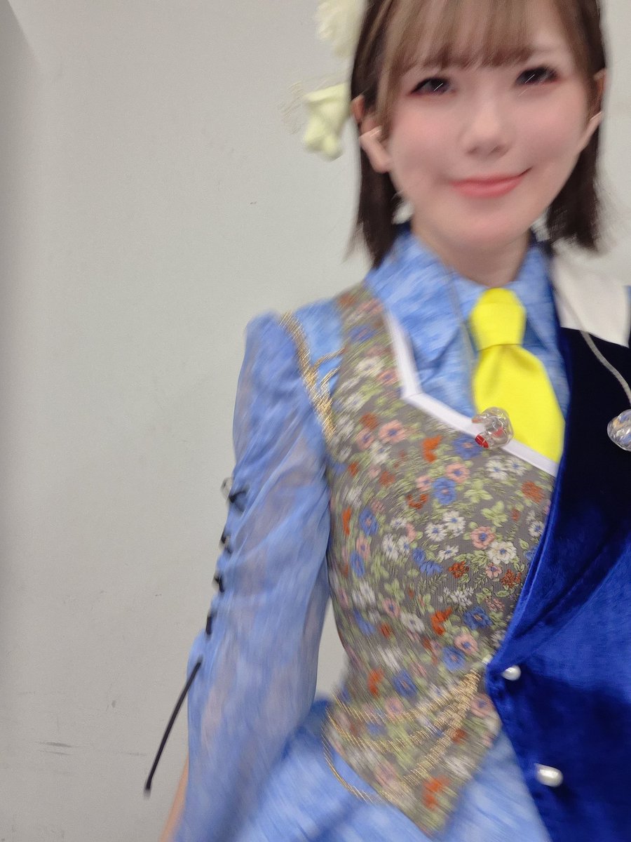 Machico Official tweet media