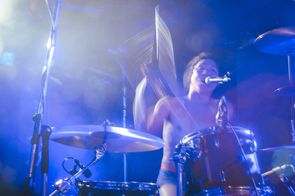 ゲイリー・ビッチェ (ヤジマX) tweet media