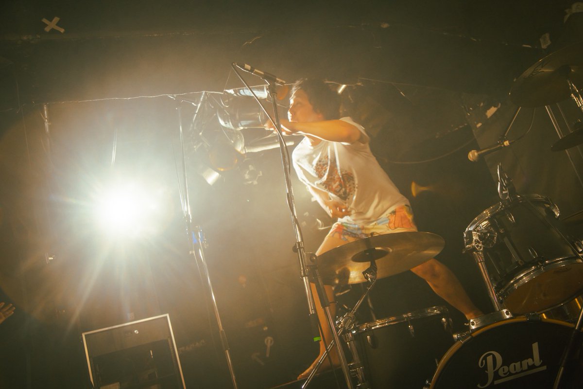 ゲイリー・ビッチェ (ヤジマX) tweet media