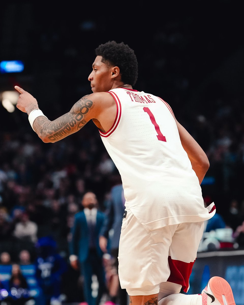 Arkansas Razorbacks Men’s Basketball 🐗 tweet media