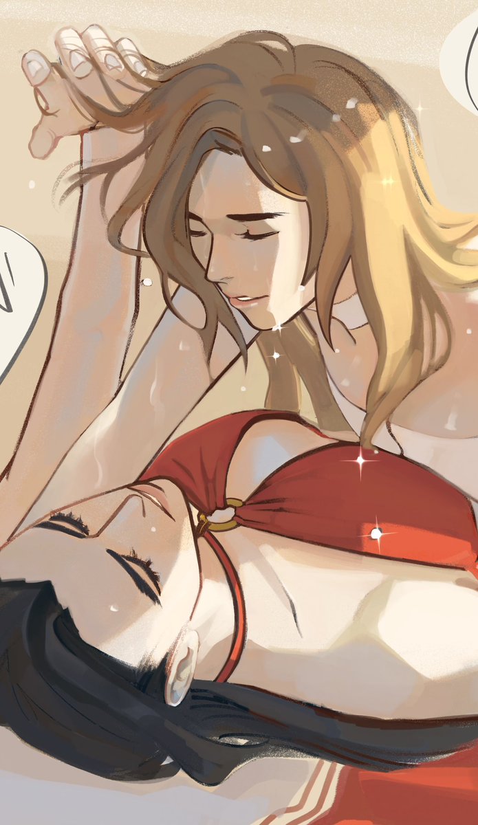 Alpy | COMMS OPEN tweet media