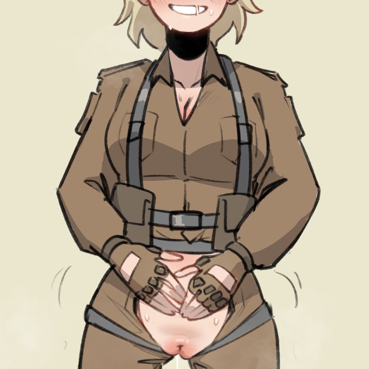 Spicy F4U 🔞 tweet media