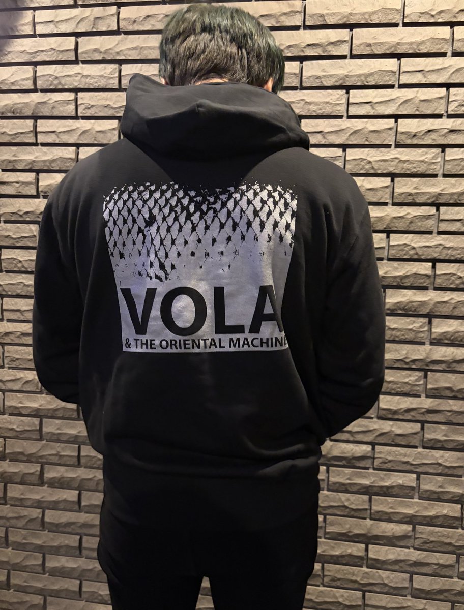 VOLAFC Official tweet media