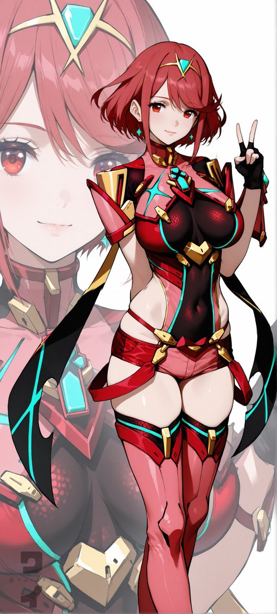 ワイのメイン2 tweet media