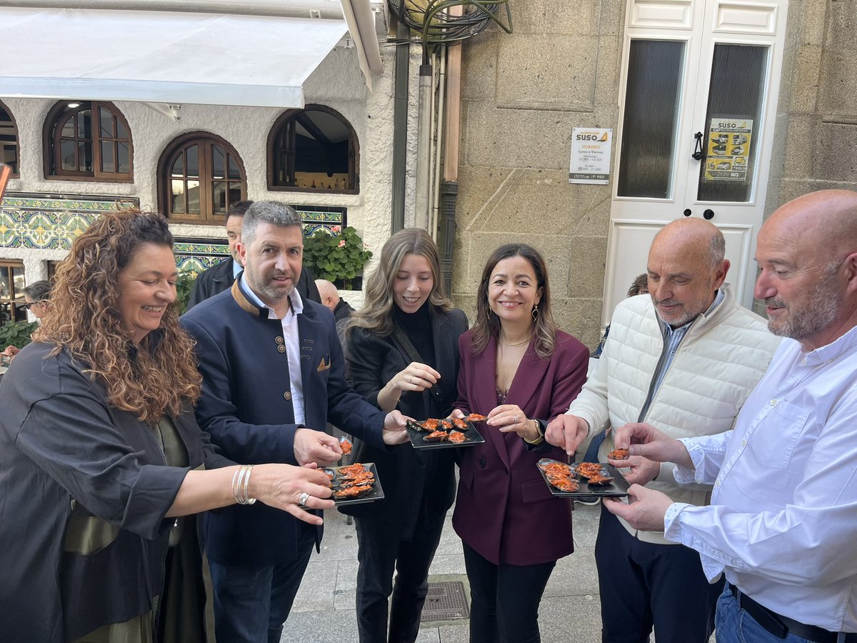 Marta Villaverde Acuña tweet media