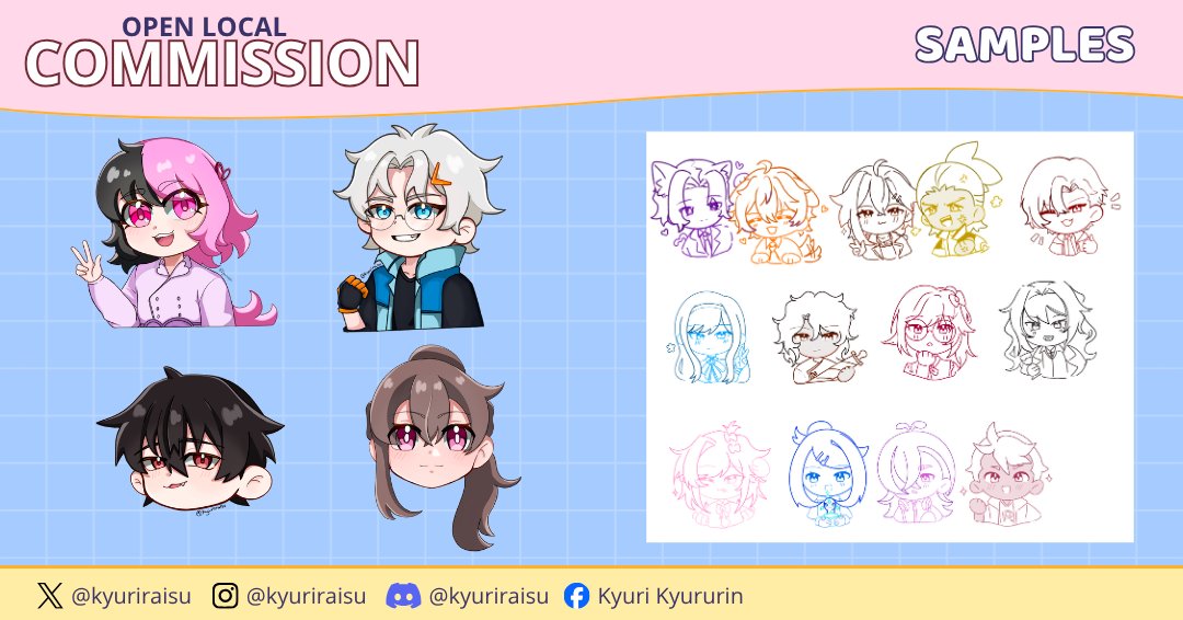 キュリ (Kyuri) 🥐🍛 tweet media