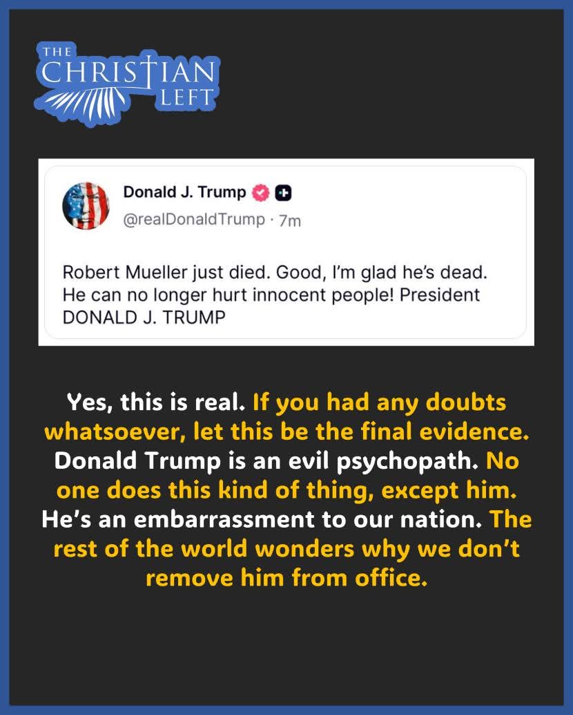 Impeach Trump a 3rd Time! tweet media