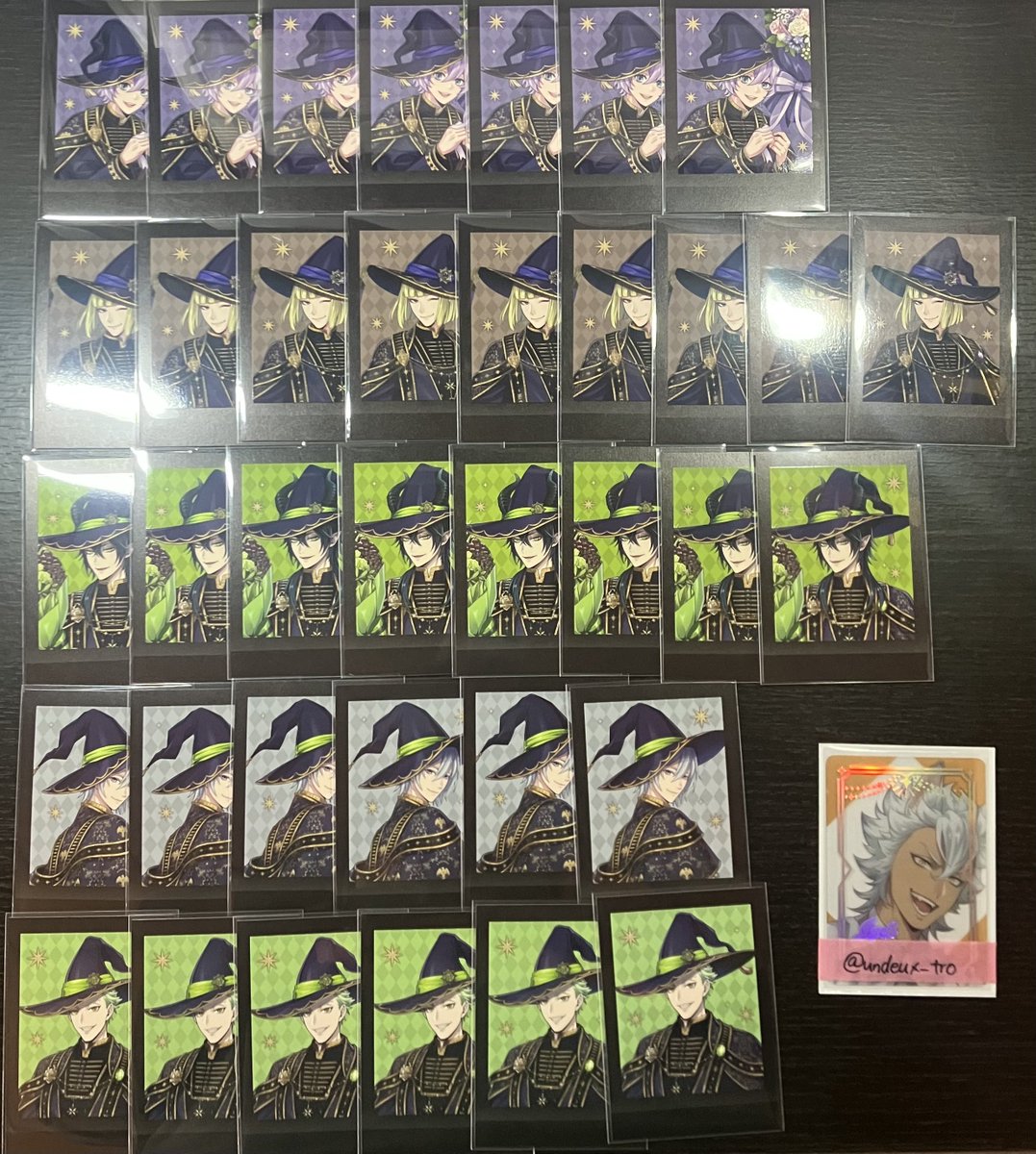 安藤@bioご一読願います tweet media