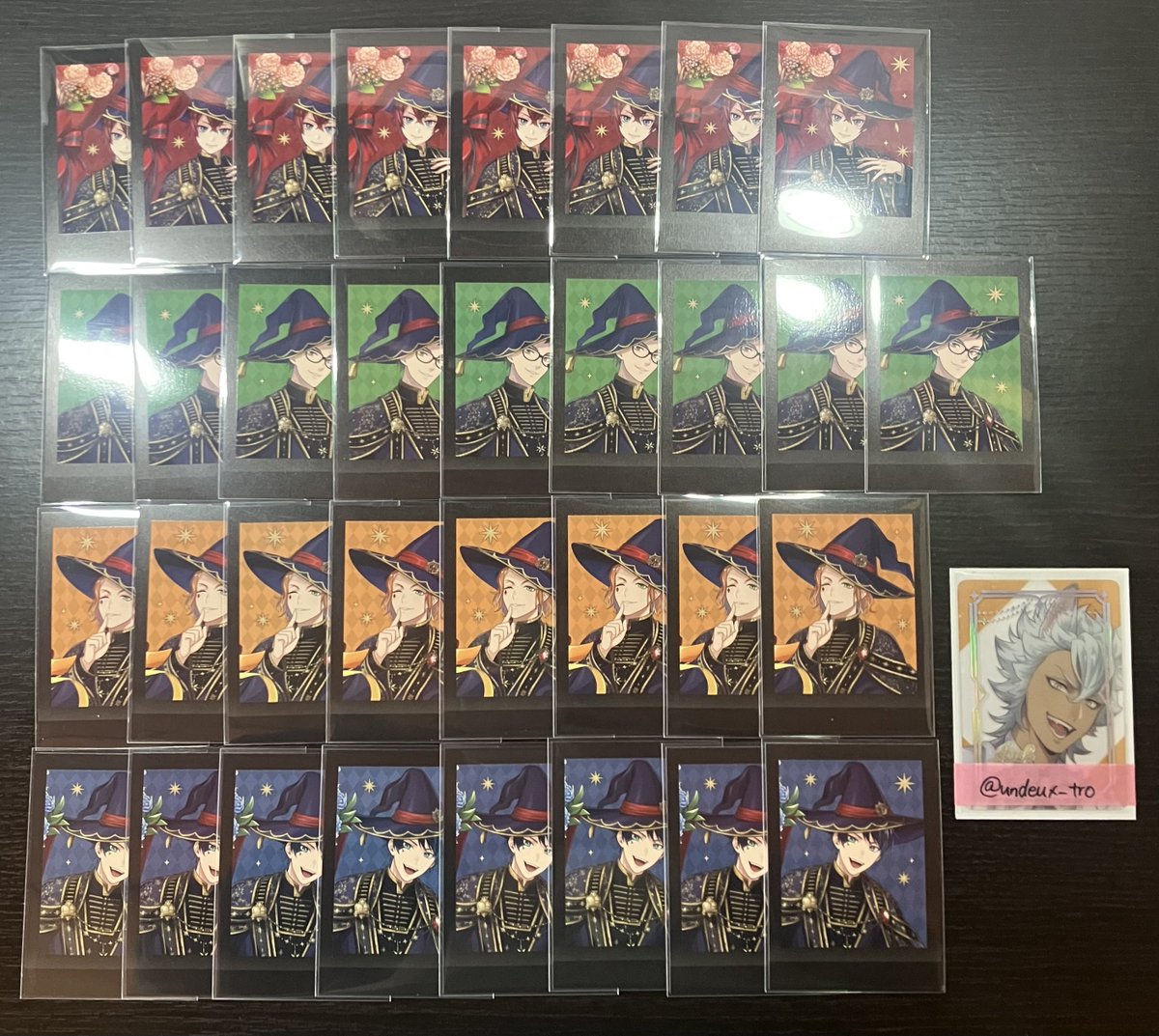 安藤@bioご一読願います tweet media