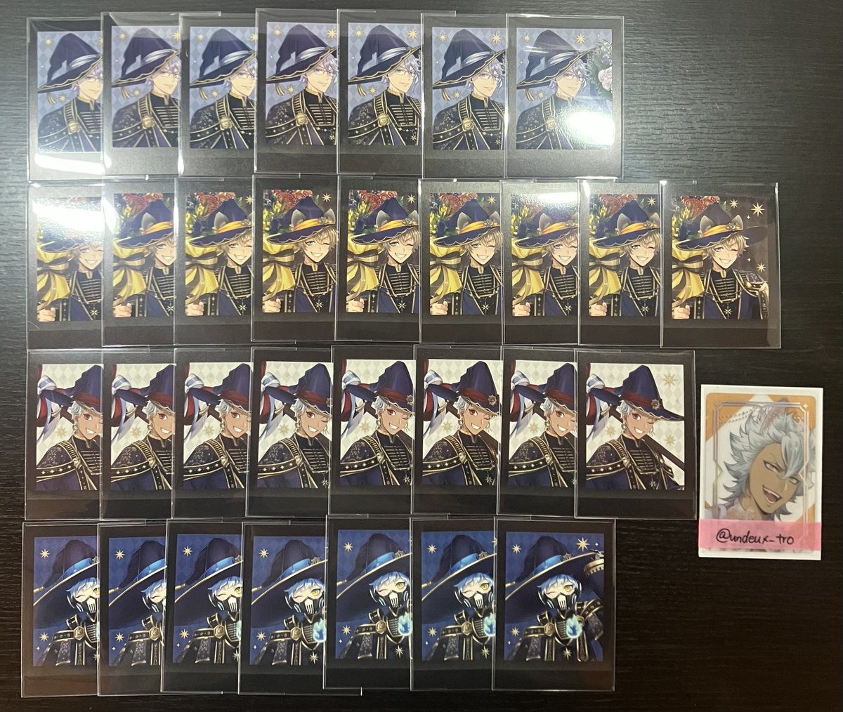 安藤@bioご一読願います tweet media