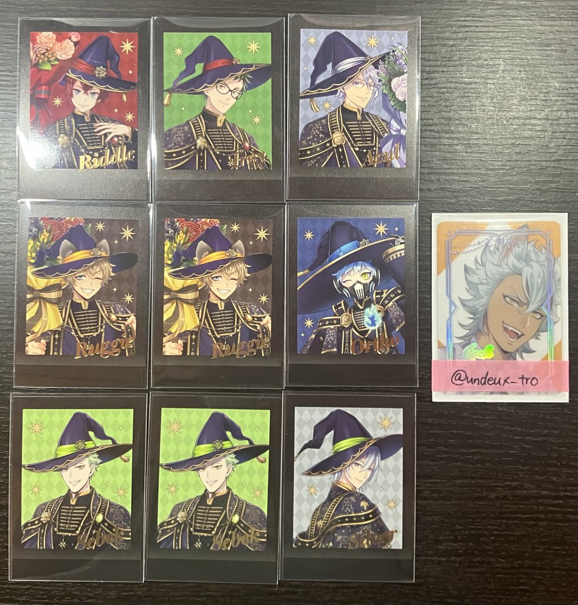 安藤@bioご一読願います tweet media