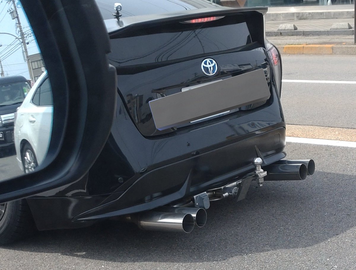 葉奈瀬太郎@RT6.FL5.GT3 tweet media