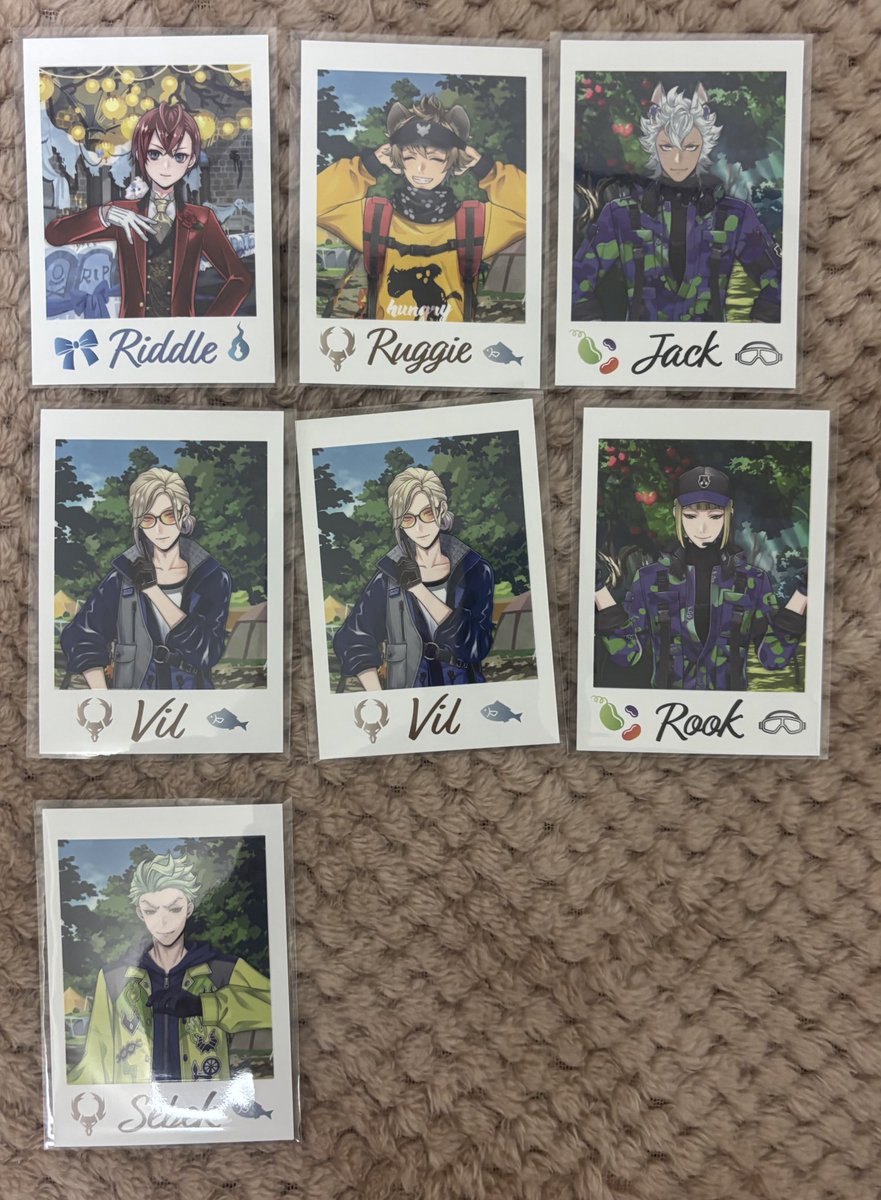 らちょ tweet media