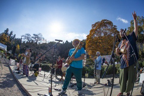 PEPPERMINT U / Takako Uchida 【CEASE FIRE NOW】 tweet media