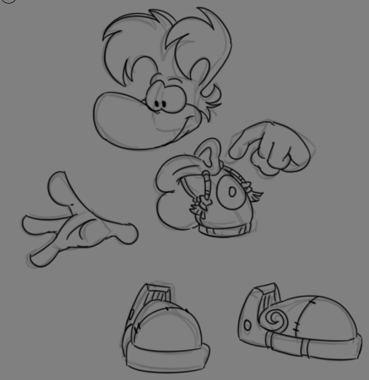 GrimTeensie | OPEN COMMISSIONS | tweet media