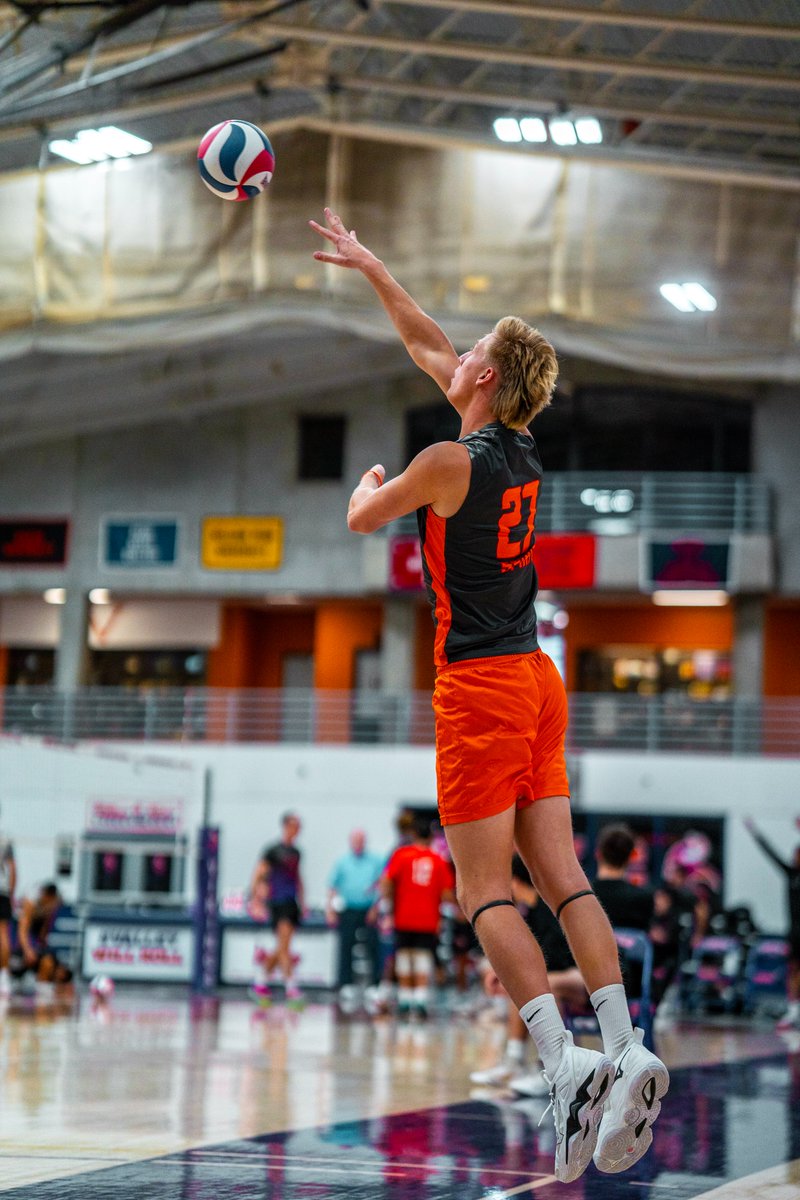 OUAZ Spirit tweet media