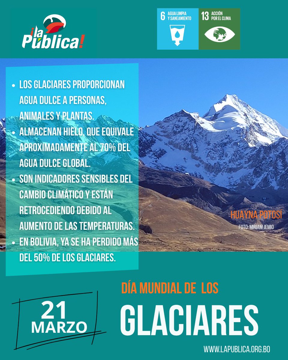 La Pública BO tweet media