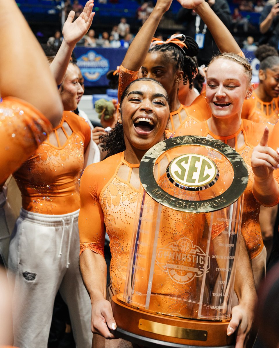 Southeastern Conference tweet media