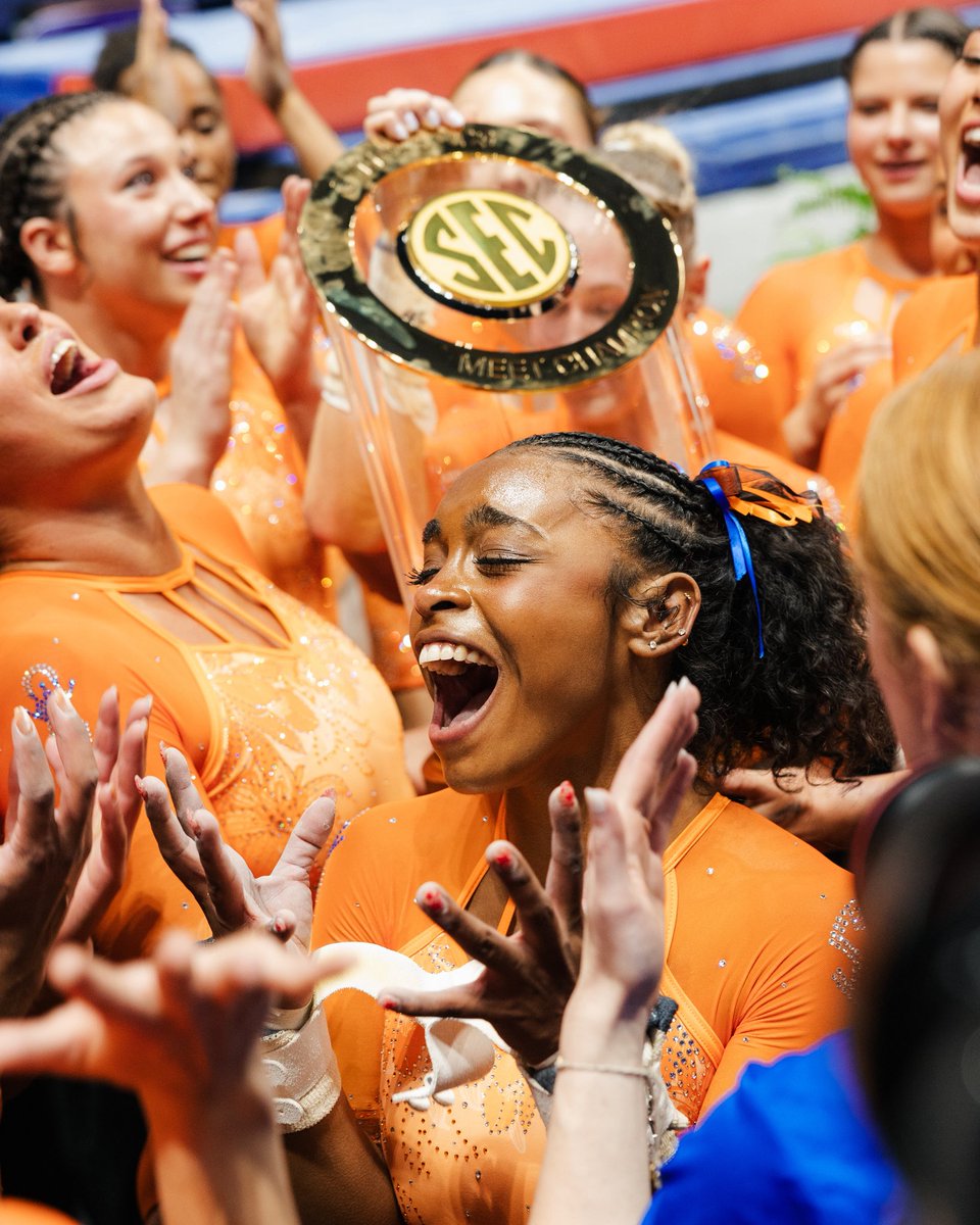 Southeastern Conference tweet media