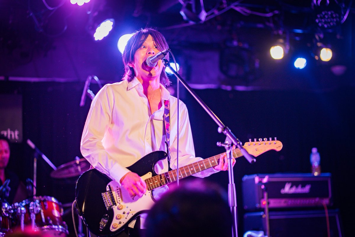 ナカシマン@7/20(月祝)DYL tweet media