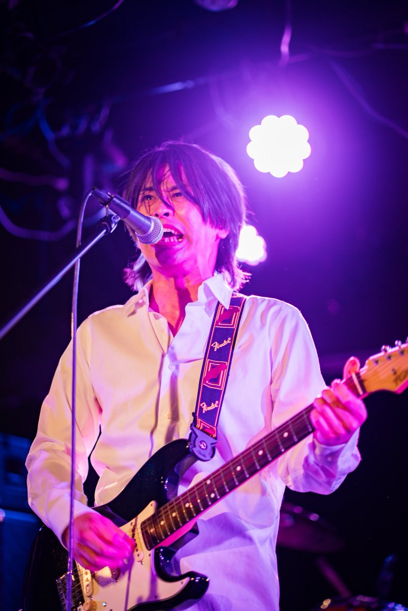 ナカシマン@7/20(月祝)DYL tweet media