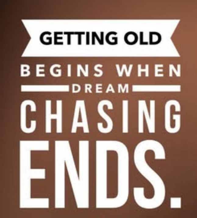 From Dream to Enhavim.
