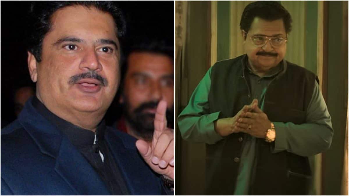 Meet Nabil Gabol, a Pakistani politician who once could not stop talking about Dhurandhar.

A few months ago, when Dhurandhar 1 was released, he was everywhere, openly claiming that the film had portrayed him. According to him, the character Jameel Jamali was clearly based on