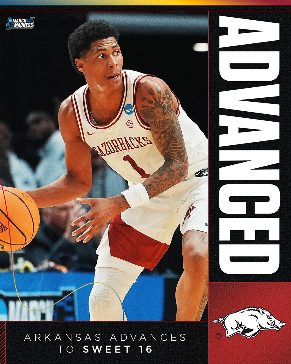 NCAA March Madness tweet media