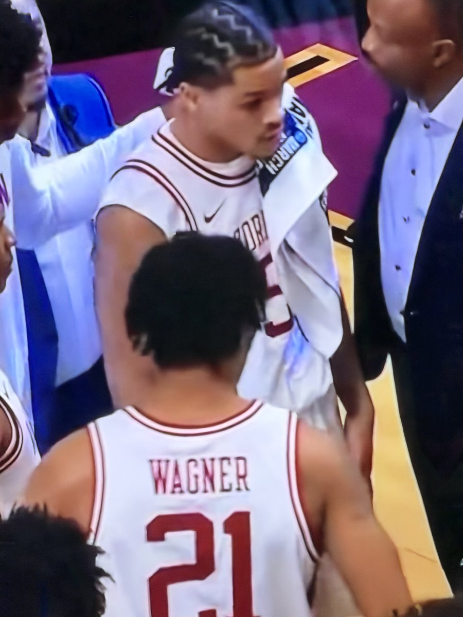 Antwan Robinson tweet media