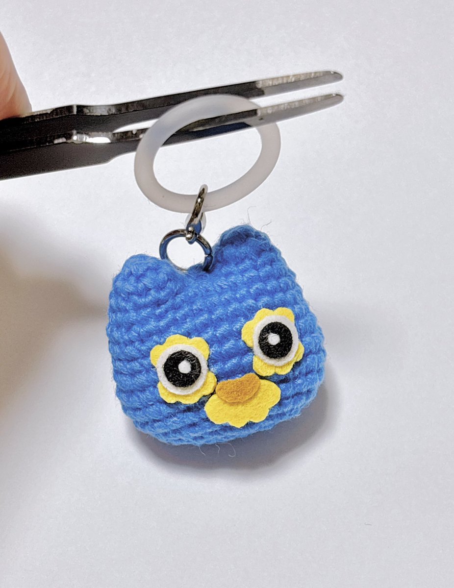 あぽむ🦀🍎 tweet media