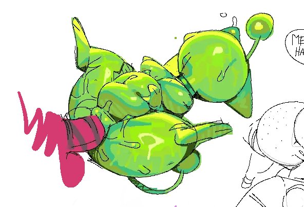 Troppart🔞 COMMS OPEN tweet media