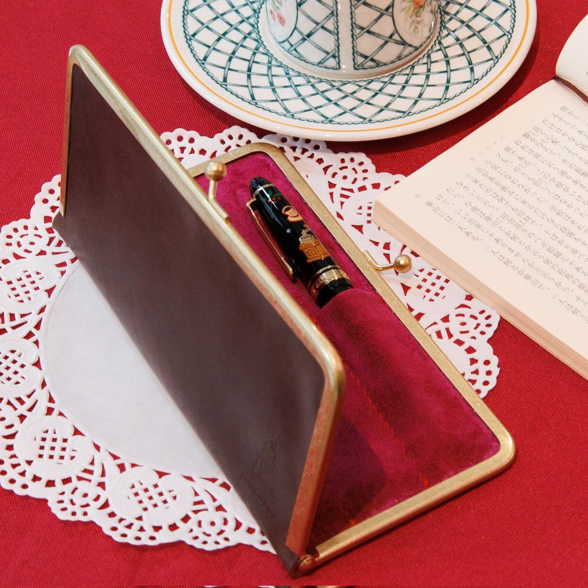 BUNGUBOX ブングボックス tweet media