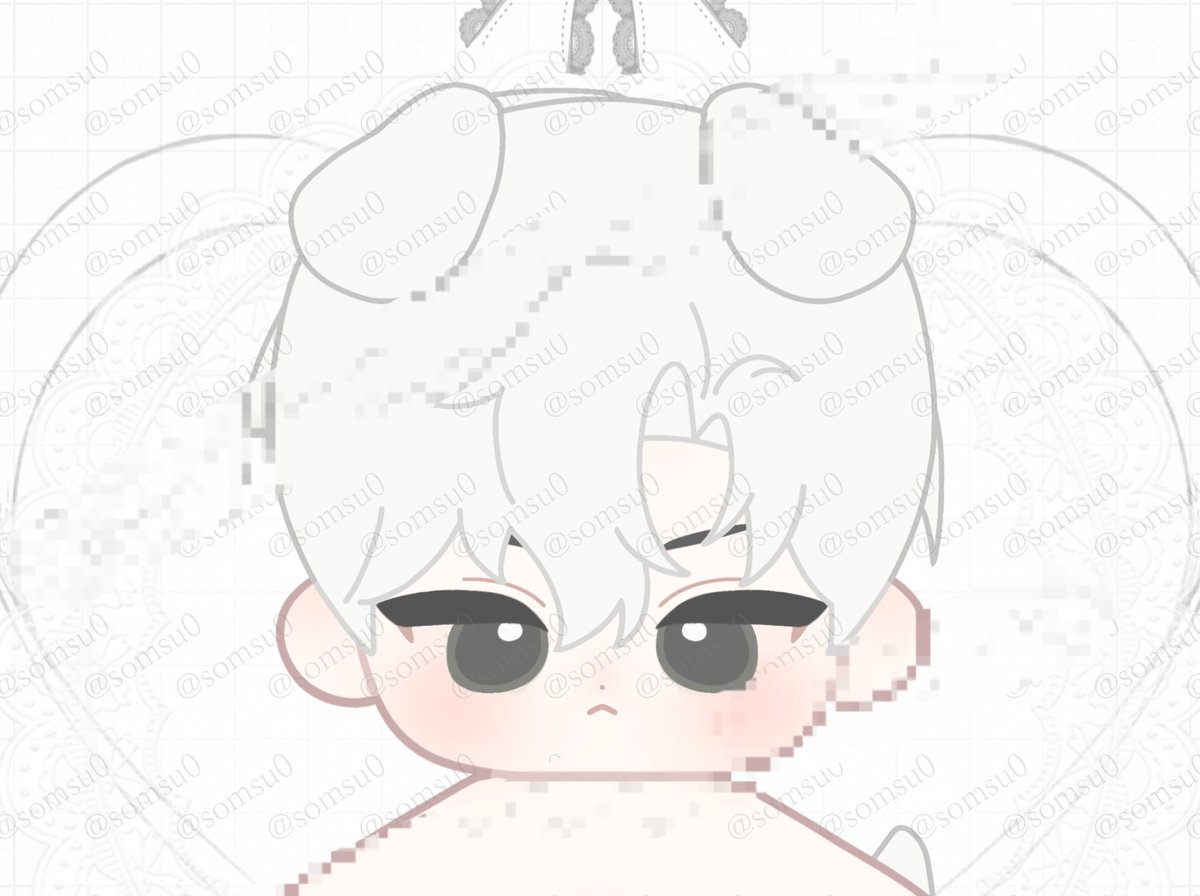 솜수 somsu tweet media