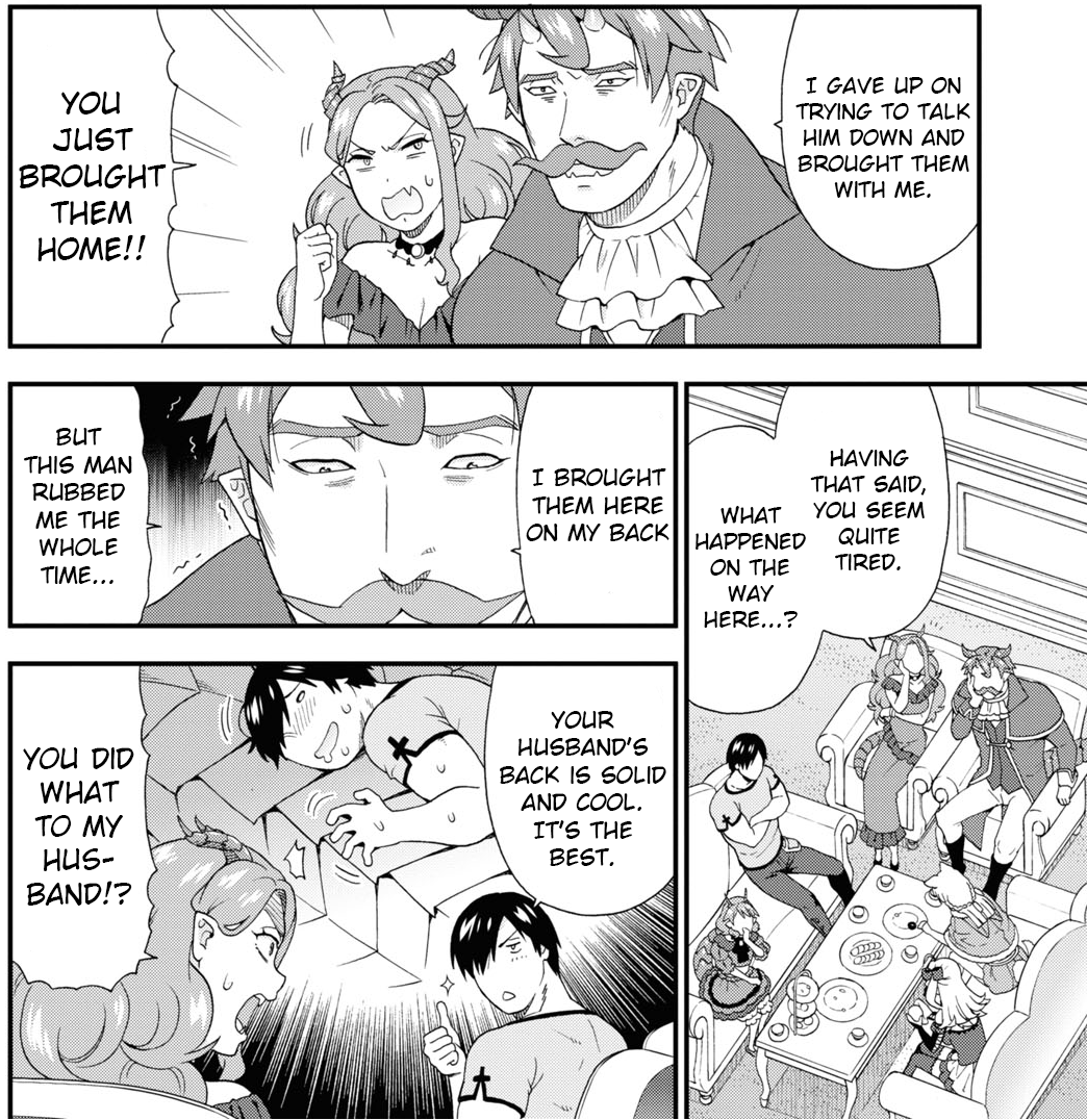 T's Daki tweet media