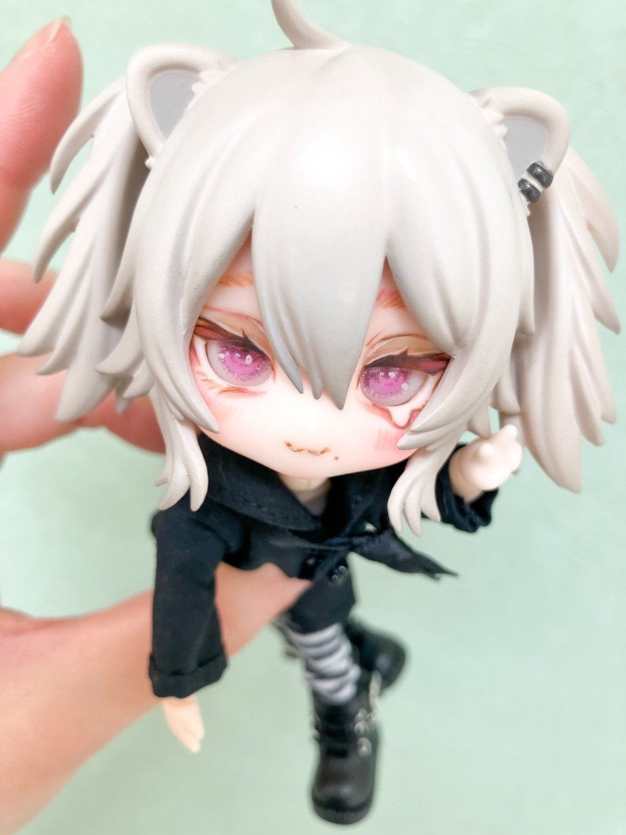 虎鹿kojika 7月アイドール東京 tweet media