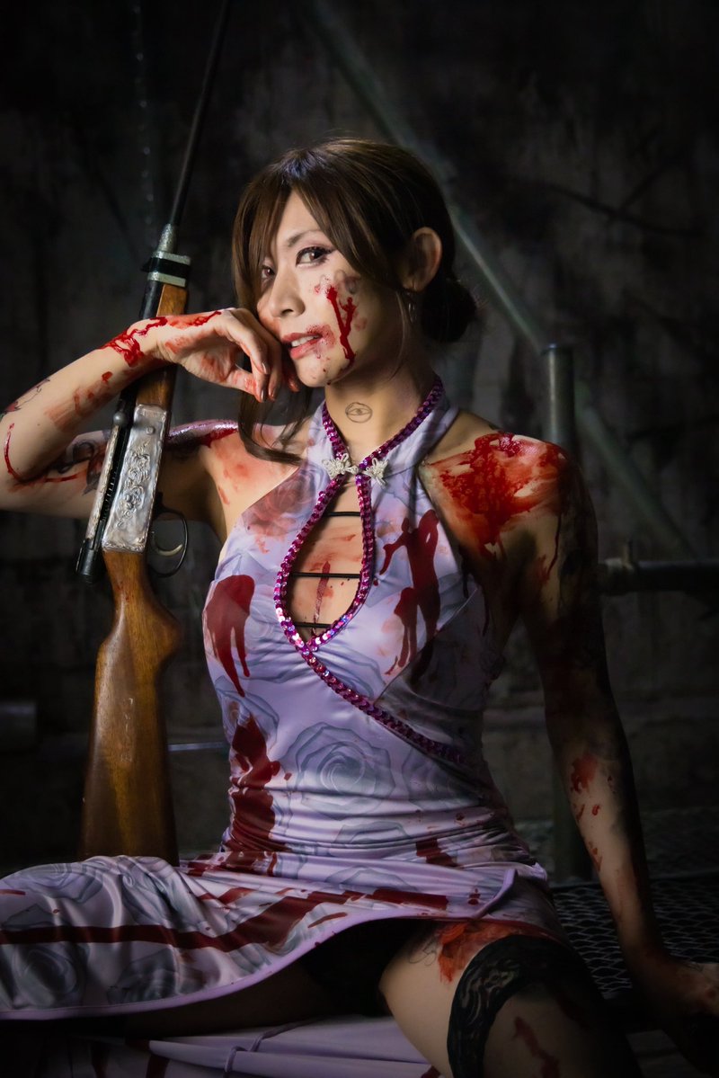 sahanna❄️ 春例と53b tweet media