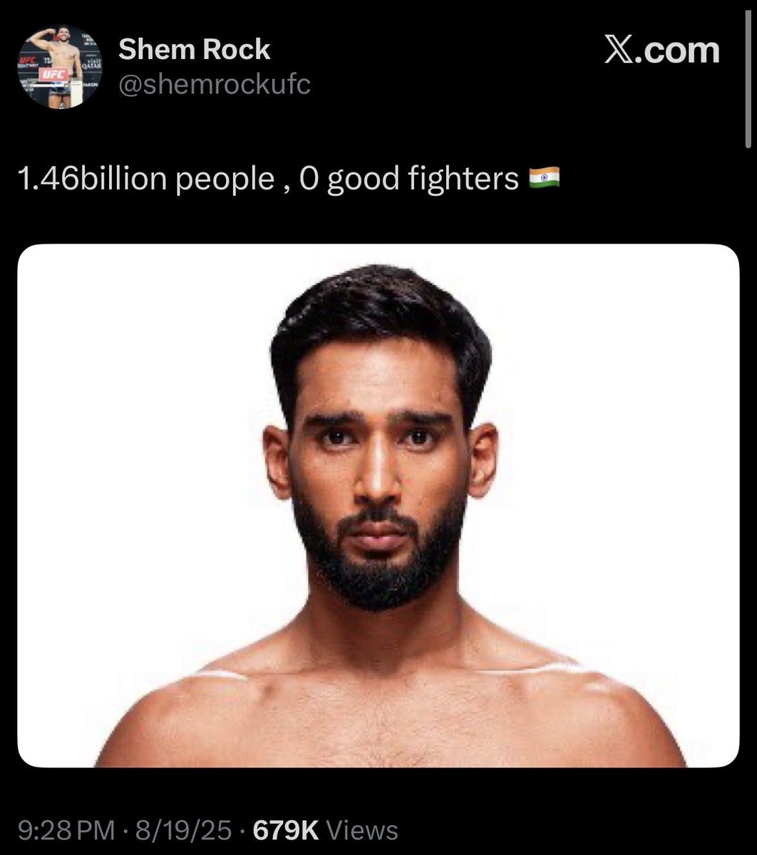 Octagon Focus tweet media