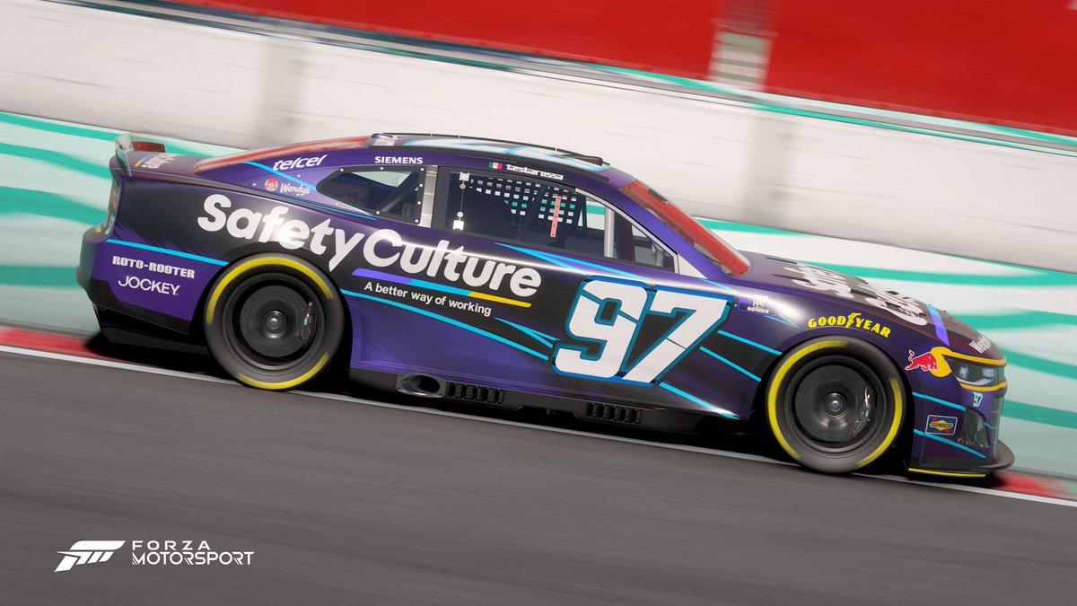 Ian / Testarossa tweet media