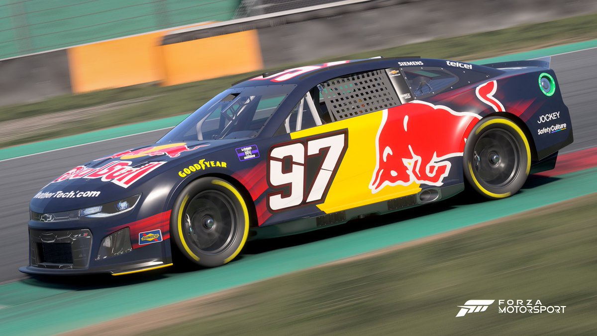 Ian / Testarossa tweet media