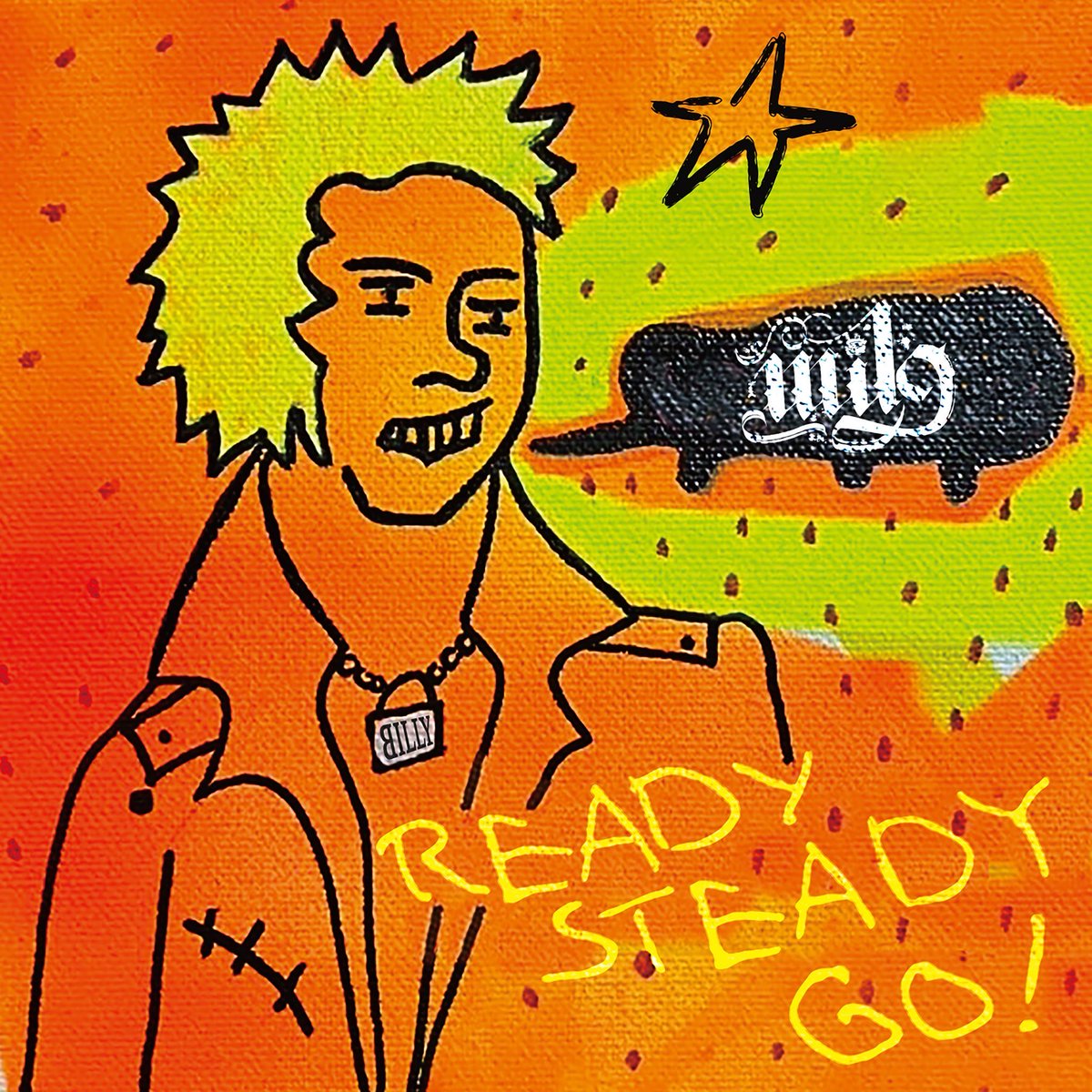 mil9 オフィシャル tweet media