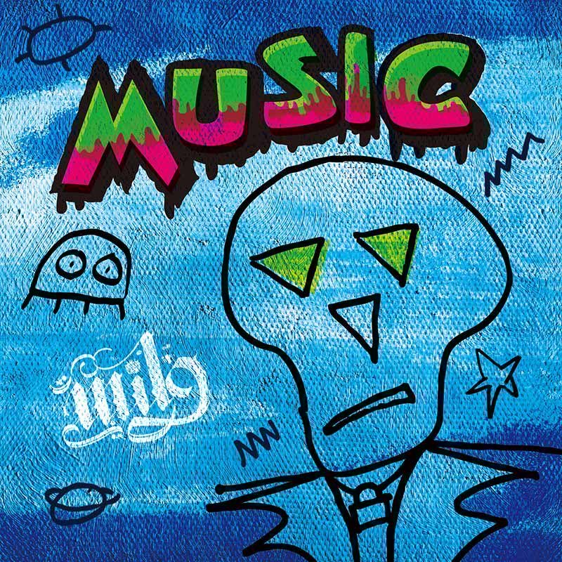 mil9 オフィシャル tweet media