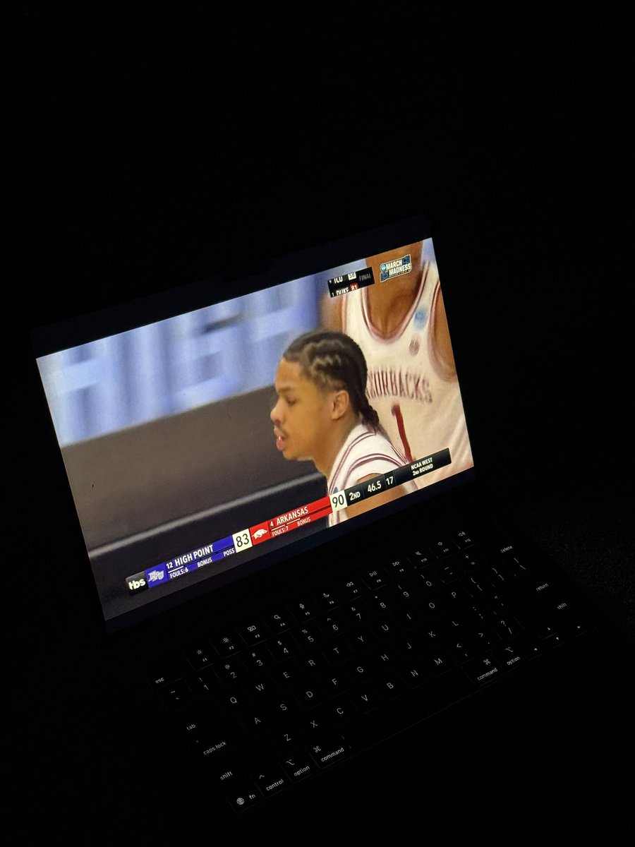 Bennett Fitzpatrick III tweet media